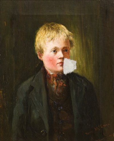 Portrait d