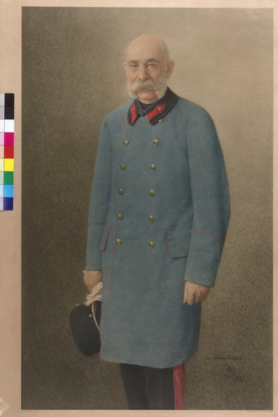 Empereur d