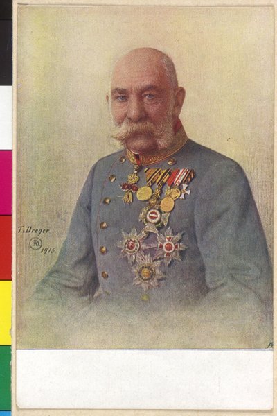 Empereur d