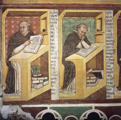 Quarante membres illustres de l