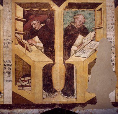 Quarante membres illustres de l