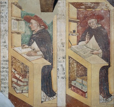 Quarante membres illustres de l
