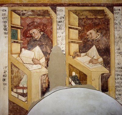 Quarante membres illustres de l