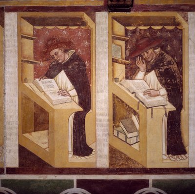 Quarante membres illustres de l
