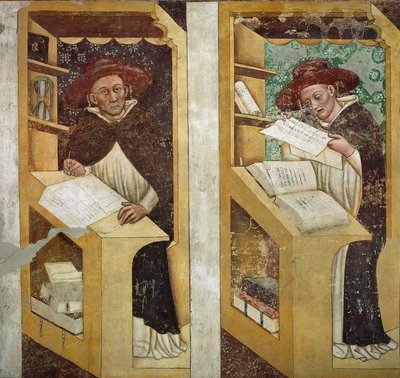 Quarante membres illustres de l