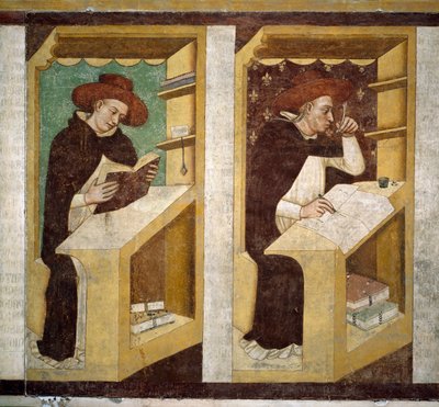 Quarante membres illustres de l