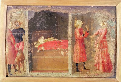 Histoire de Saint Julien l