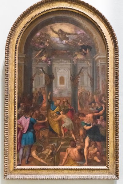 Miracle de l