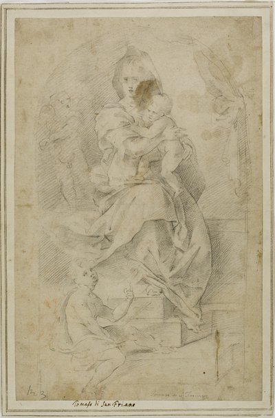 Vierge à l