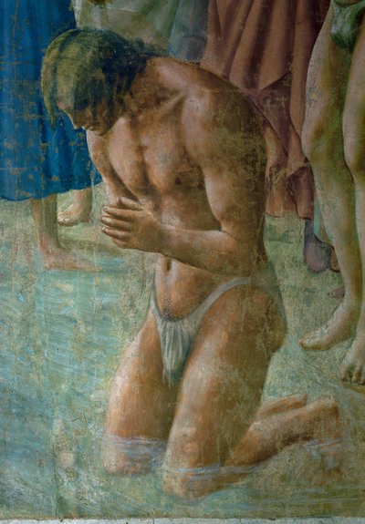  - Tommaso Masaccio