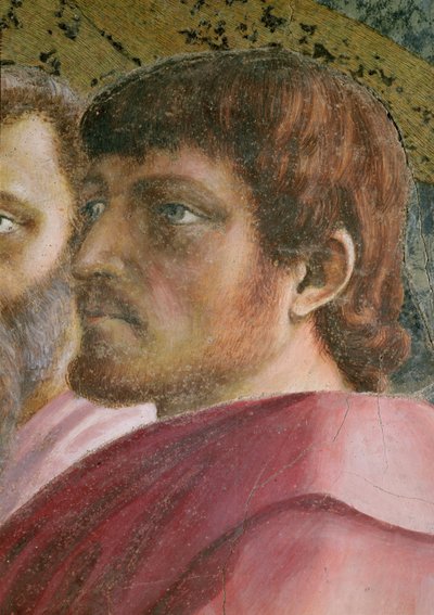 Le Tribut : Tête d