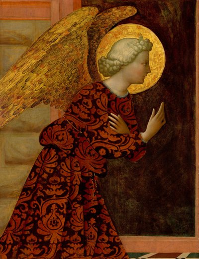  - Tommaso Masolino da Panicale