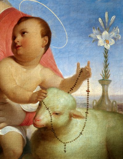 Notre-Dame du Rosaire - Tommaso Minardi