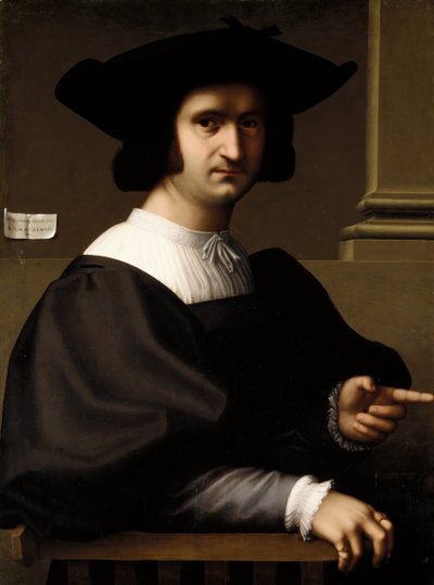Portrait d