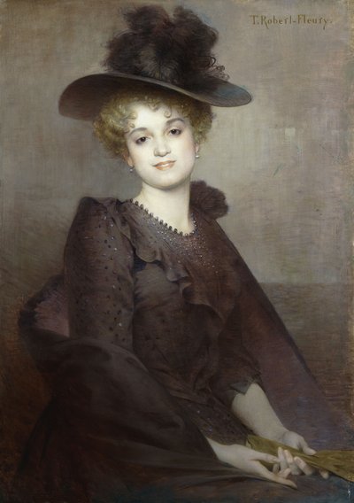 Portrait d