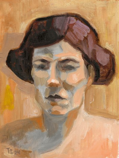 Portrait d