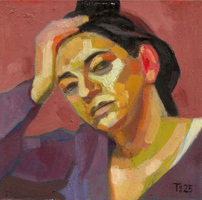 Portrait d