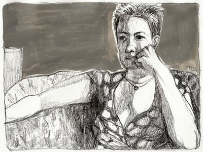 Portrait d
