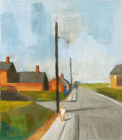  - Tore Bahnson