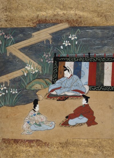 Scènes des Contes d