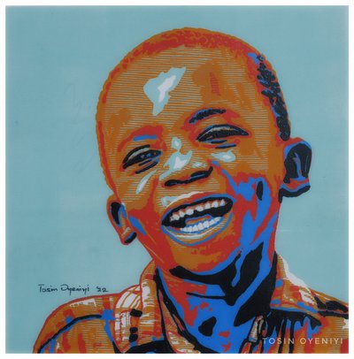  - Tosin Oyeniyi