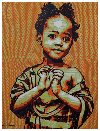 - Tosin Oyeniyi