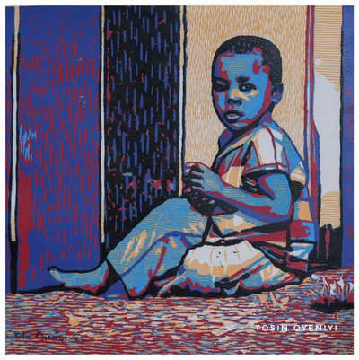  - Tosin Oyeniyi