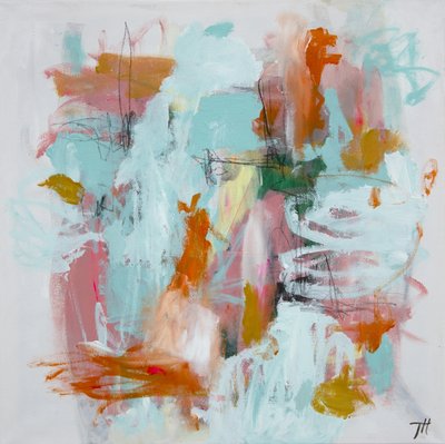  - Tove Höglund