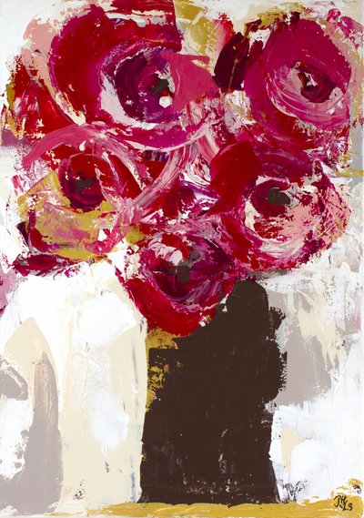  - Tove Höglund