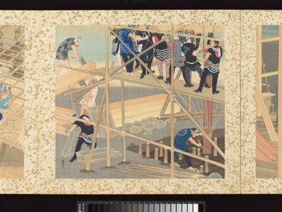  - Toyohara Kunichika