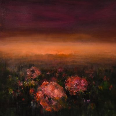Eventide 1, 2017 - Tracy Lambros