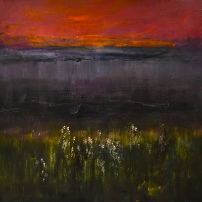 Eventide 2 - Tracy Lambros
