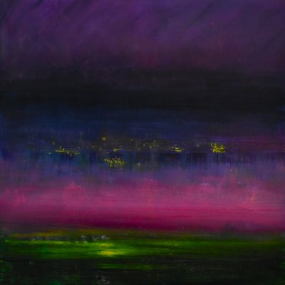 Eventide 4 - Tracy Lambros