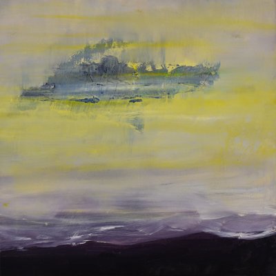 Série Naturel Non Naturel 24, 2004 - Tracy Lambros