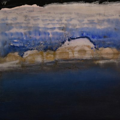 Série Naturel Non Naturel 28, 2004 - Tracy Lambros