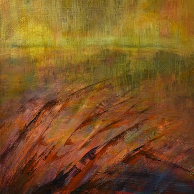 Sway, 2024 - Tracy Lambros