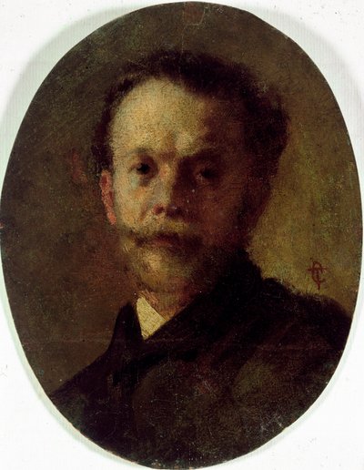 Mon ami Roberti - Tranquillo Cremona