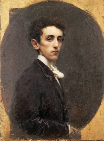 Portrait de l