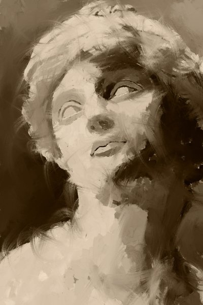 Lumière du grenier - Treechild