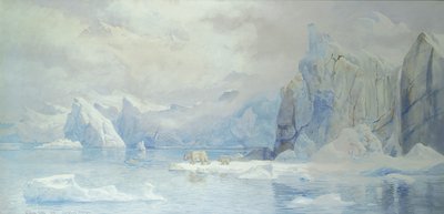 Glacier de l