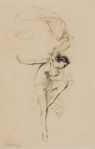 Le septième voile - Troy Kinney