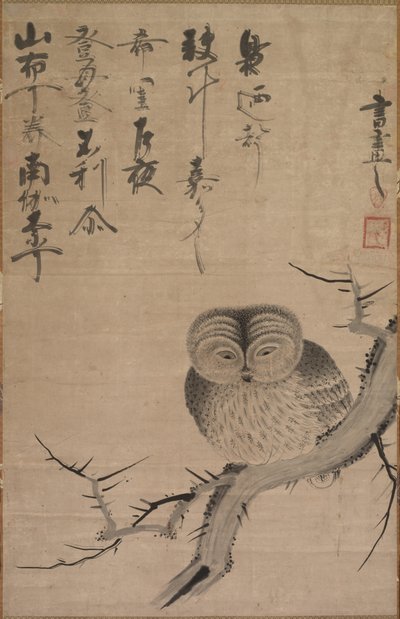 Chouette - Tsuda Bensaku