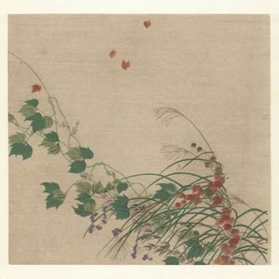 Automne - Tsukioka Kogyo