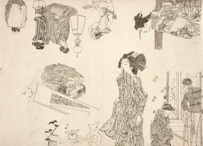  - Tsukioka Yoshitoshi