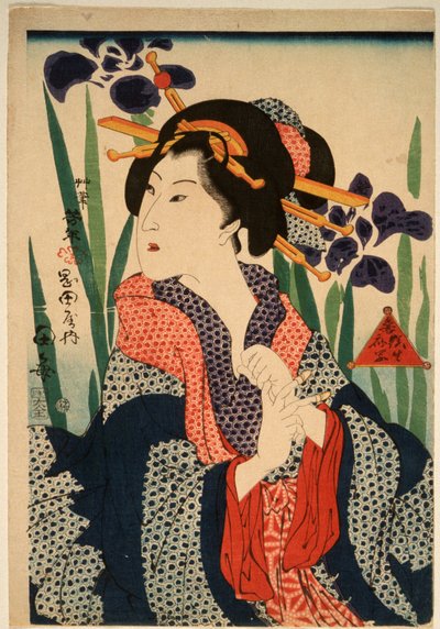  - Tsukioka Yoshitoshi