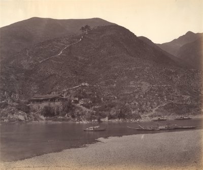 Yung-foo, vers 1869 - Tung Hing.