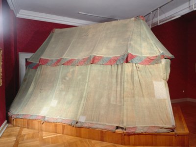 Vue extérieure d