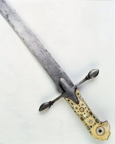 Sabre - Turkish School