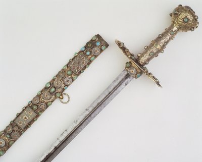 Garde d