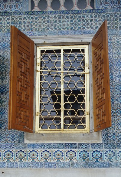 Carrelage sur l